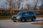 Subaru Forester e-Boxer 2019 года (WW)